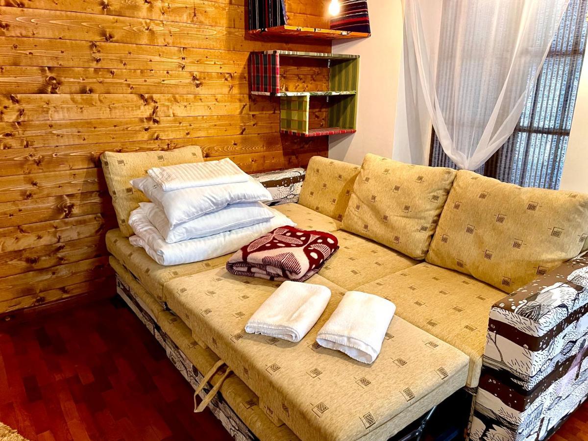 Apartament Rustic In Centrul Istoric Apartamento Braşov Exterior foto